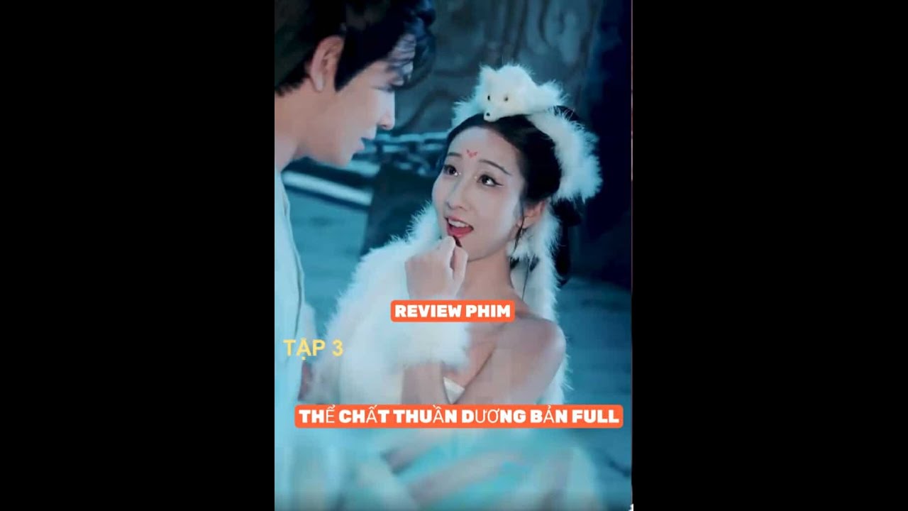 REVIEW PHIM : THỂ CHẤT THUẦN DƯƠNG BẢN FULL #reviewphim #thangioreview #phimhaynhat2025