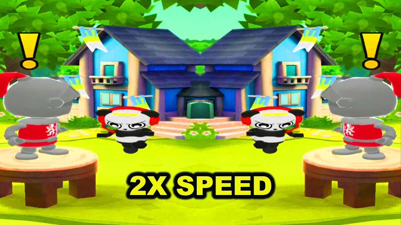 Tag With Ryan Superfast Mirror Gameplay!!