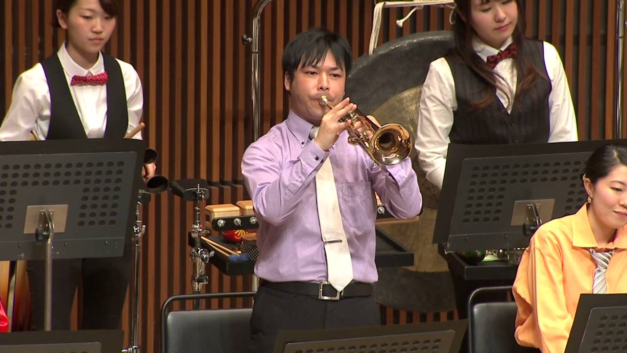 サンバ・エキスプレス / 真島俊夫　Samba Express / Toshio Mashima