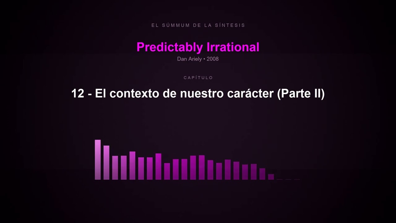 12 - El contexto de nuestro carácter Parte II