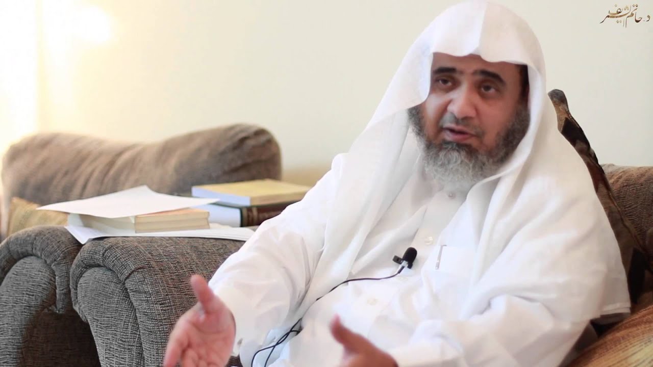 المجلس المفتوح - حد الرجم ونقاش منكريه | أ.د الشريف حاتم العوني