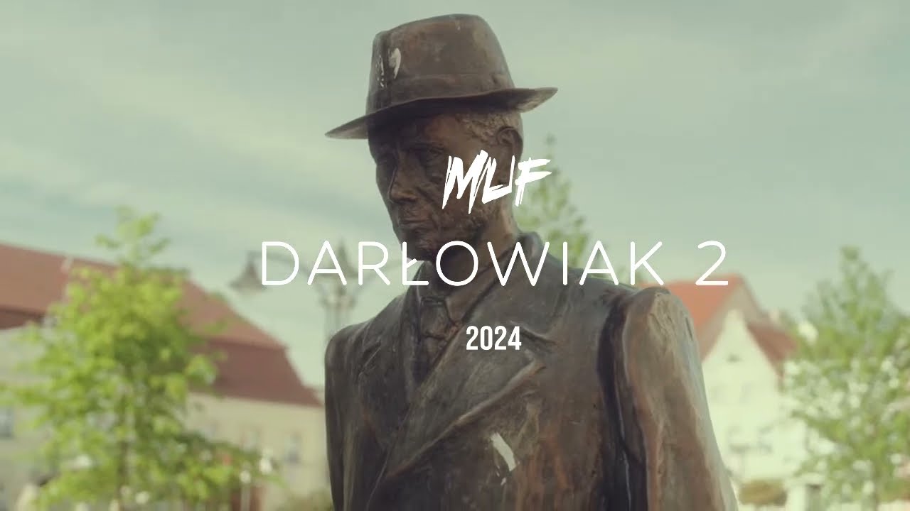 Muf - Darłowiak 2 (prod. BlackRose Beatz)