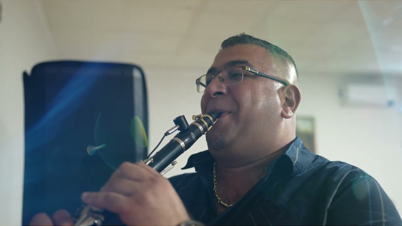 Gipsy Demmy Tlak Cardasik Zábava Michalovce 2022