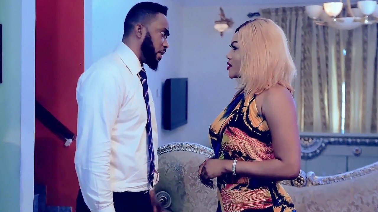 How The Billionaire's Side Chic Visited His Matrimonial Home And Started Falling In Love With Him