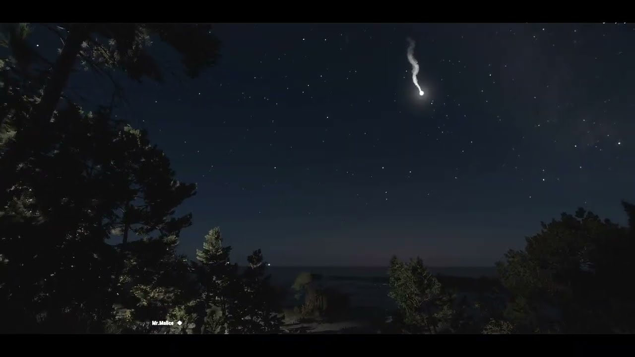 Arma Reforger - December Moments