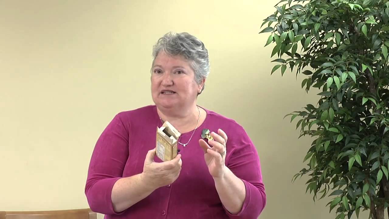 Food Safety Class