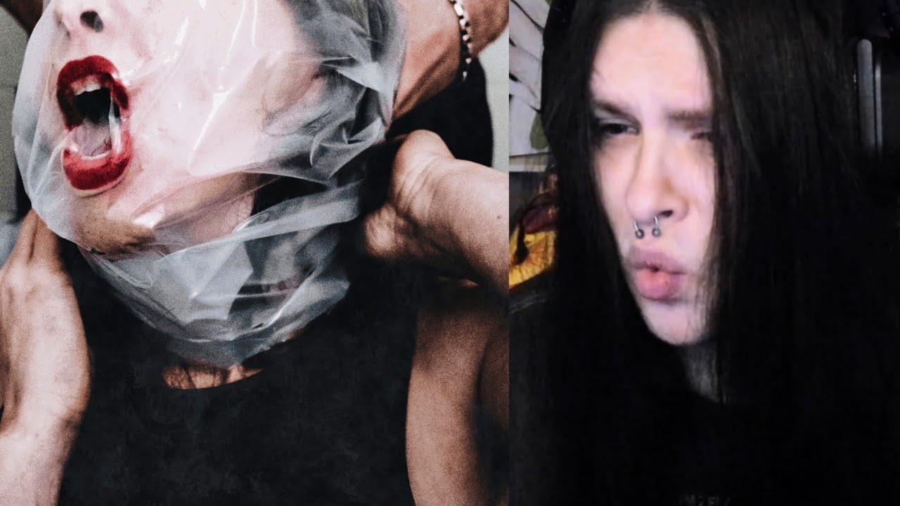 THIS GOT BRUTAL. Dying Wish - Flesh Stays Together | Full Album REACTION! 