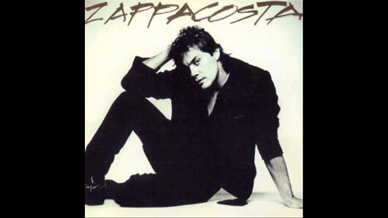 Zappacosta - Turn It On (HD Audio)
