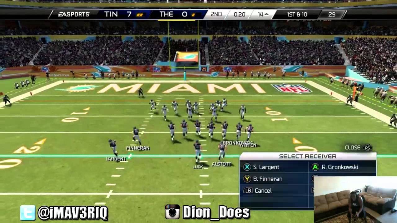 MUT - Madden 25 Ultimate Team - FIRST LOSS? | MUT 25 Xbox One Gameplay