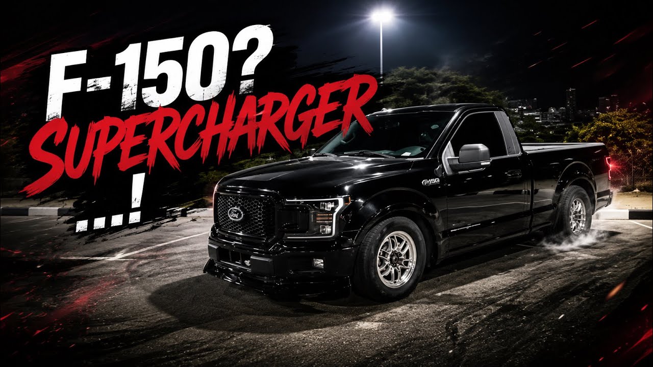 6 رفيو سيارات الشباب :  f-150  غماره سوبر وبل #فلوق