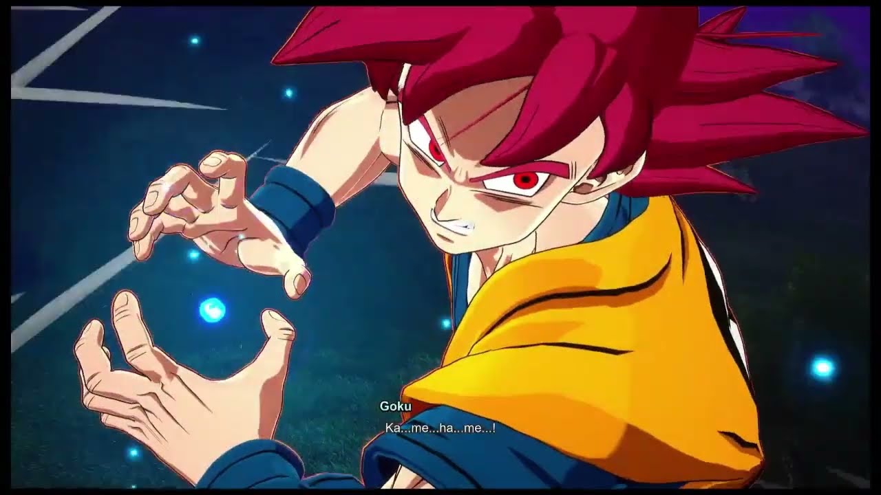 DB Sparking Zero: Mission 100 (41-45)
