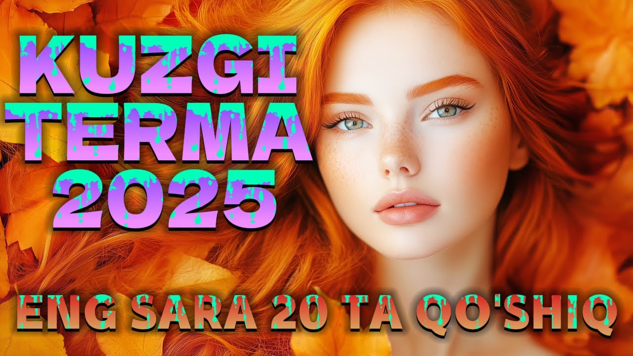 Siz eshitmagan eng yaxshi o'zbek qo'shiqlari! | Top 20