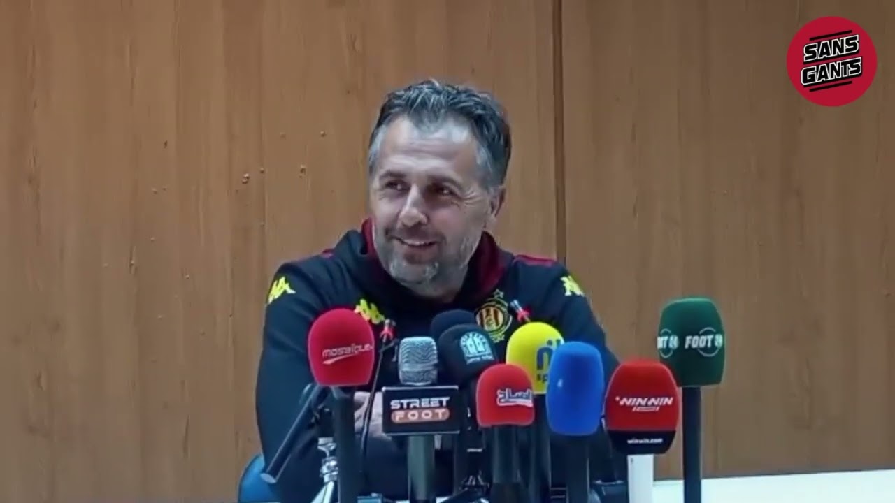 بوميل:المساكني نعرفو ولعبت ضده لكنو مازال مش حاضر ماتشوات كيما هكة فخ وريتم رمضان عمللنا برشة إصابات