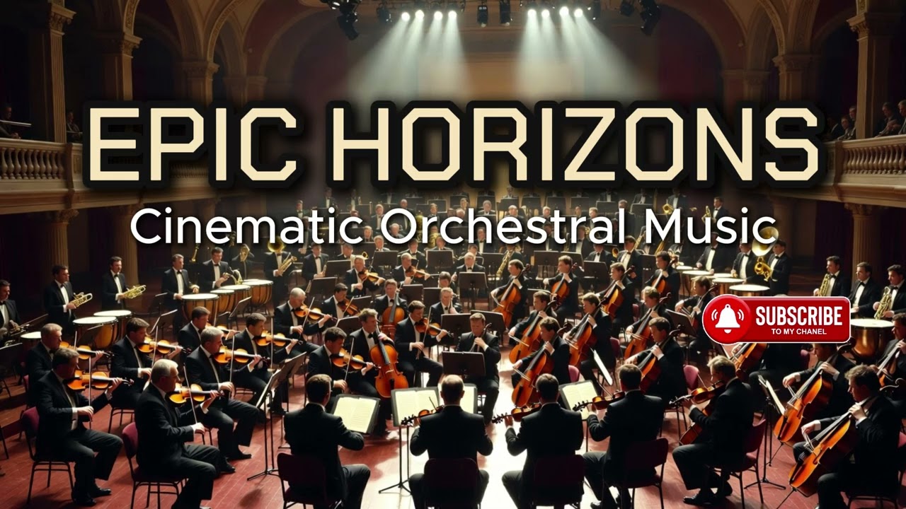 Epic Horizons