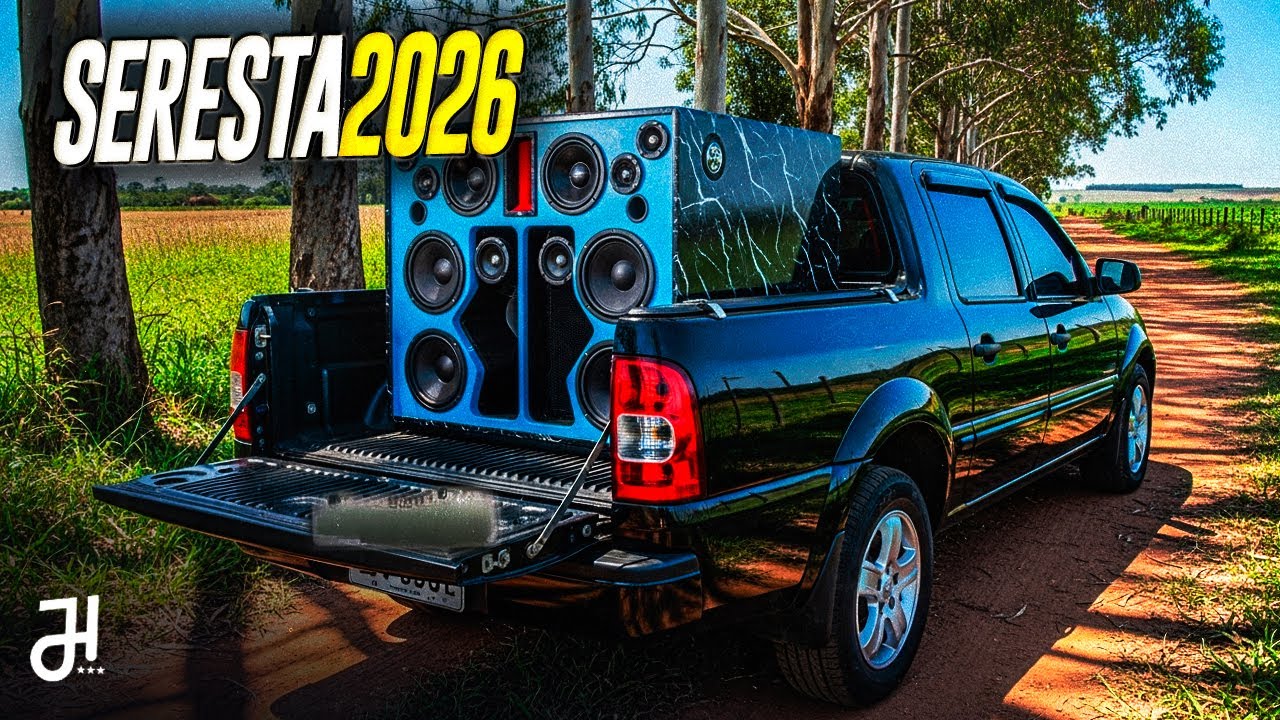 O MELHOR DO ARROCHA ATUALIZADO | SÓ AS MELHORES - Repertório Atualizado | PRESSÃO 2026