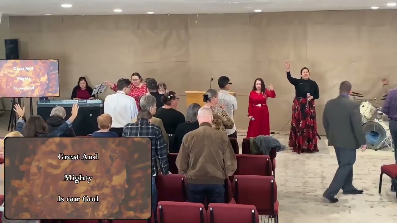 The Economy That Works by Pastor Robert Ortega