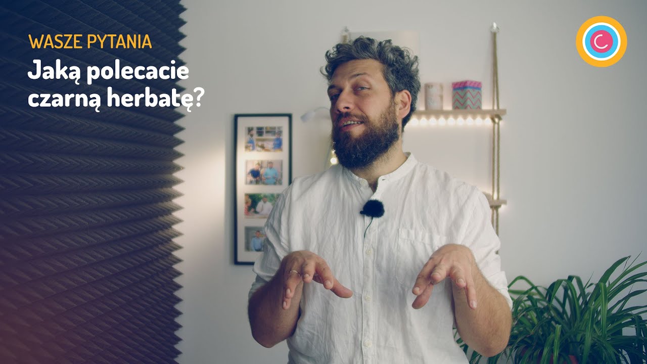 Jaką wybrać czarną herbatę? Przewodnik po smakach i stylach