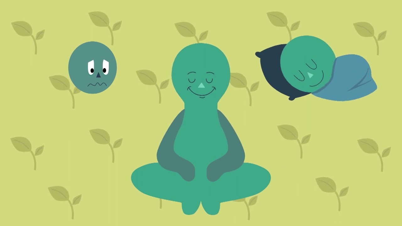 &iquest;Qu&eacute; efectos tiene la meditaci&oacute;n? | Sana Mente
