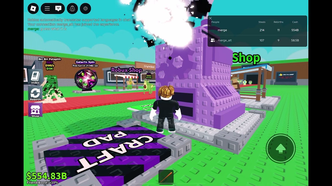 trenostruzzo turbo quatromil