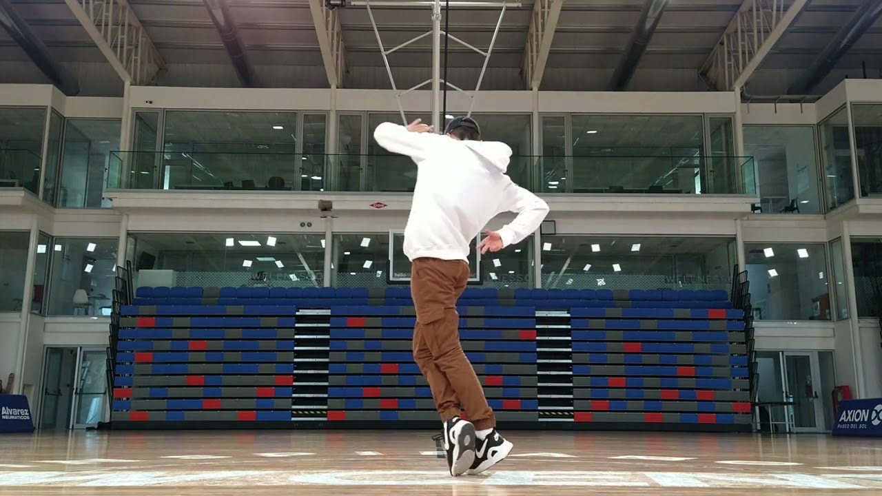 Settle Down | Mr.Käfer | Facu Feels [Freestyle Dance]