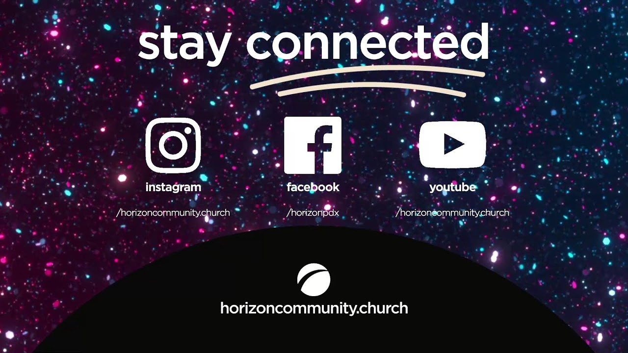 Sunday Service
