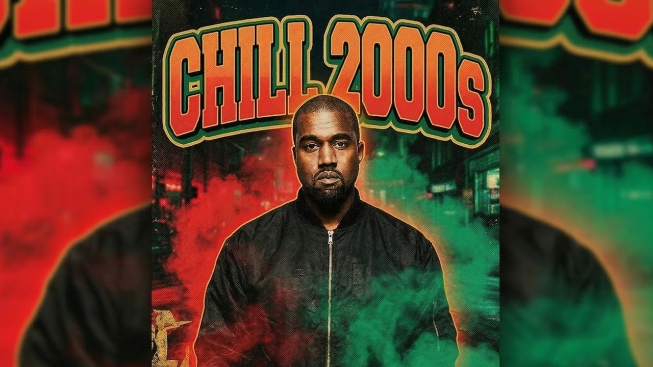 HIP HOP HITS CHILL 2000s   ִֶָ𓂃 ࣪˖ ִֶָ🎱་༘࿐ (G-Funk Classics Mix)