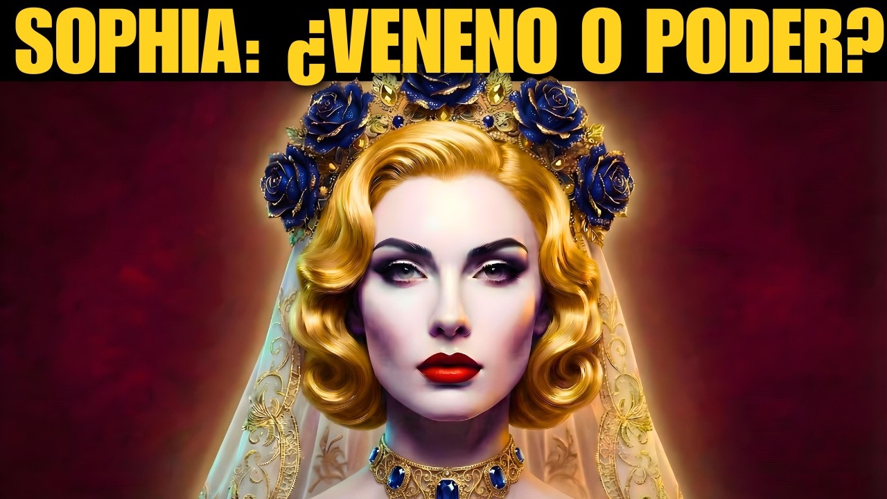 ELEGIDOS: Este Es El Único Camino al PODER de Sophia que JUNG Ocultó