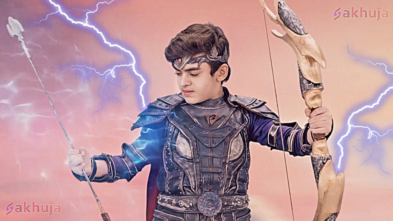 Baalveer को मिला Timnasa को मारने का महाअस्त्र | Baalveer Returns | New Superhero Series 2024