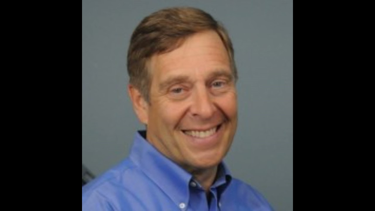 Navigating Your Exit:  Dan Goodman
