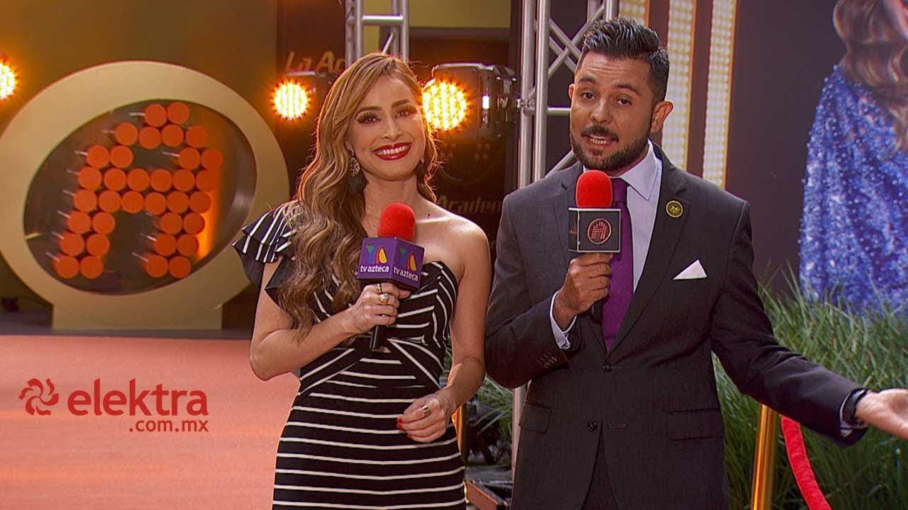 ¡Conoce a los participantes de la nueva generación de La Academia! | Venga La Alegría