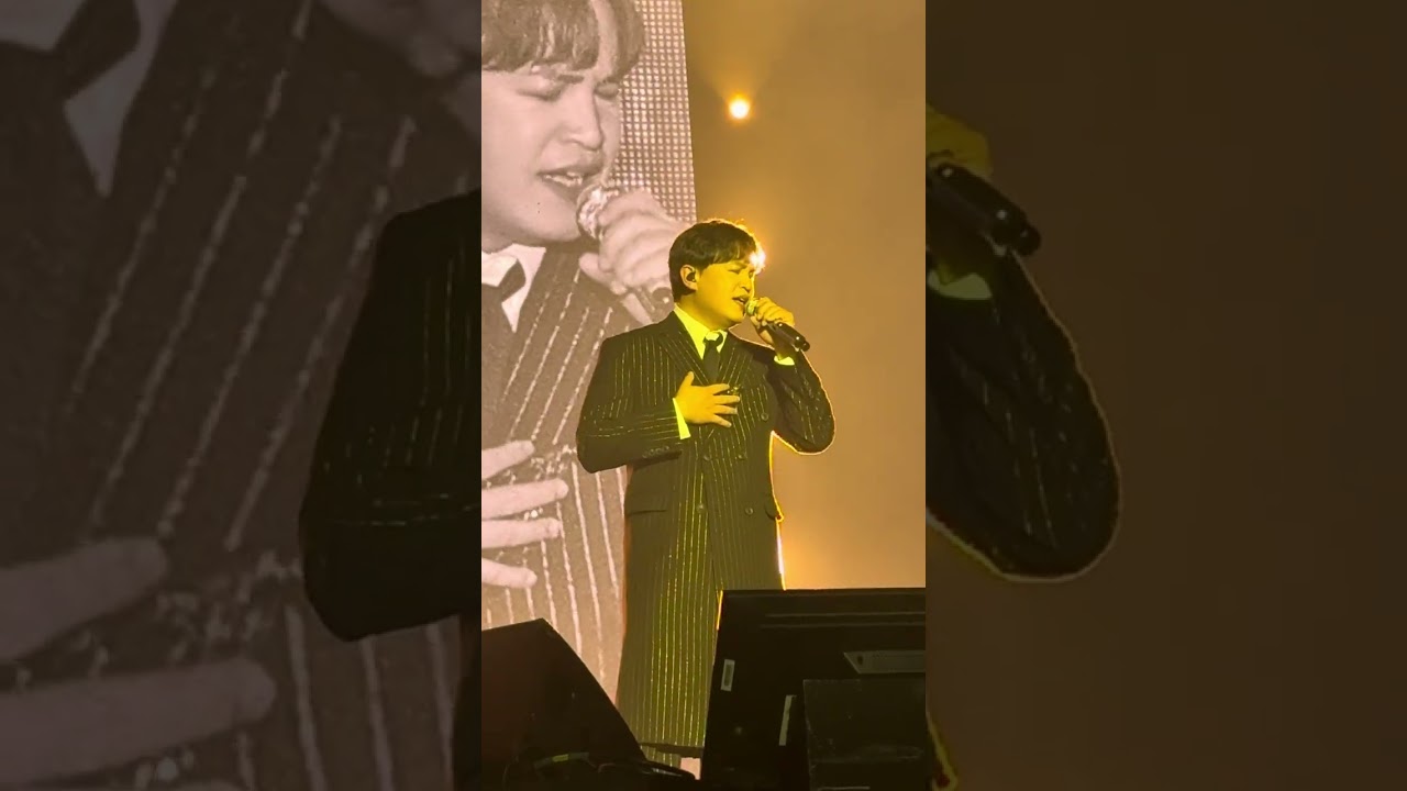 [4K]20260221 엠씨더맥스 이수 겨울나기 대전콘 모래시계