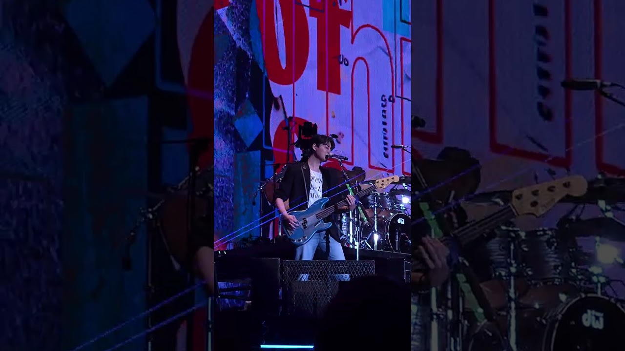Time of Our Life THE DECADE TAIPEI 260308