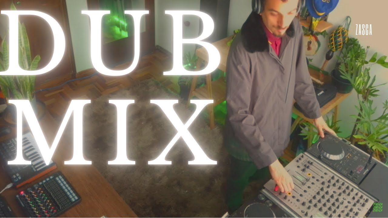 Roots Reggae Dub Session ☀️ 050