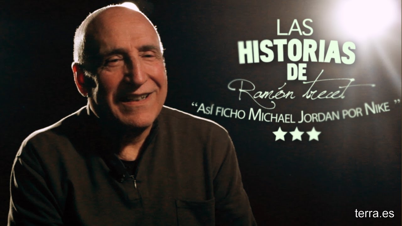 Michael Jordan: así hundió a Converse y catapultó a Nike