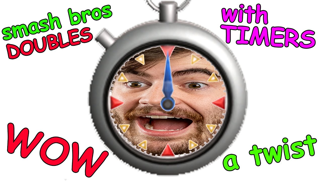 turn this ON to get good at smash