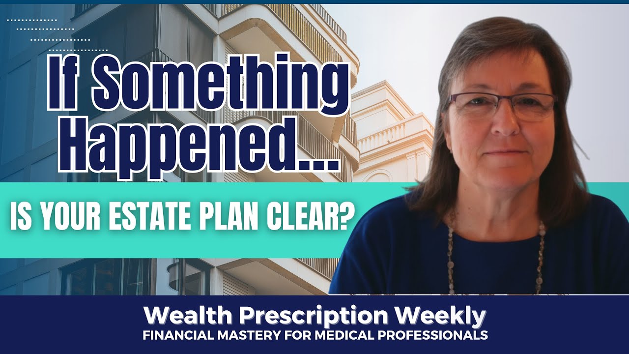 Your Estate: What Happens If You Die Without an Estate Planning Strategy?