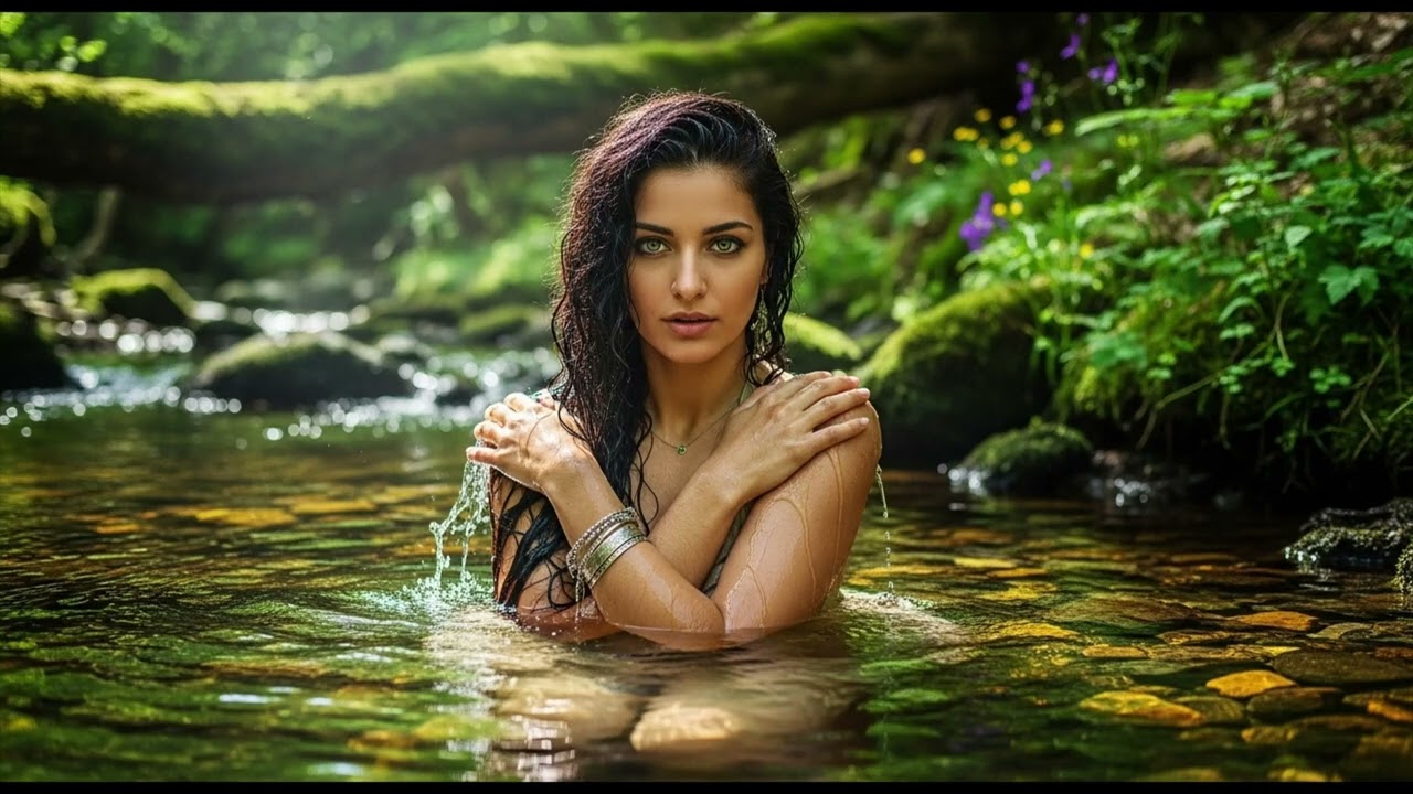🎵 Ach, ty Cyganko – Zielone Oczy | Antoni Lachowicz | Nowa wersja