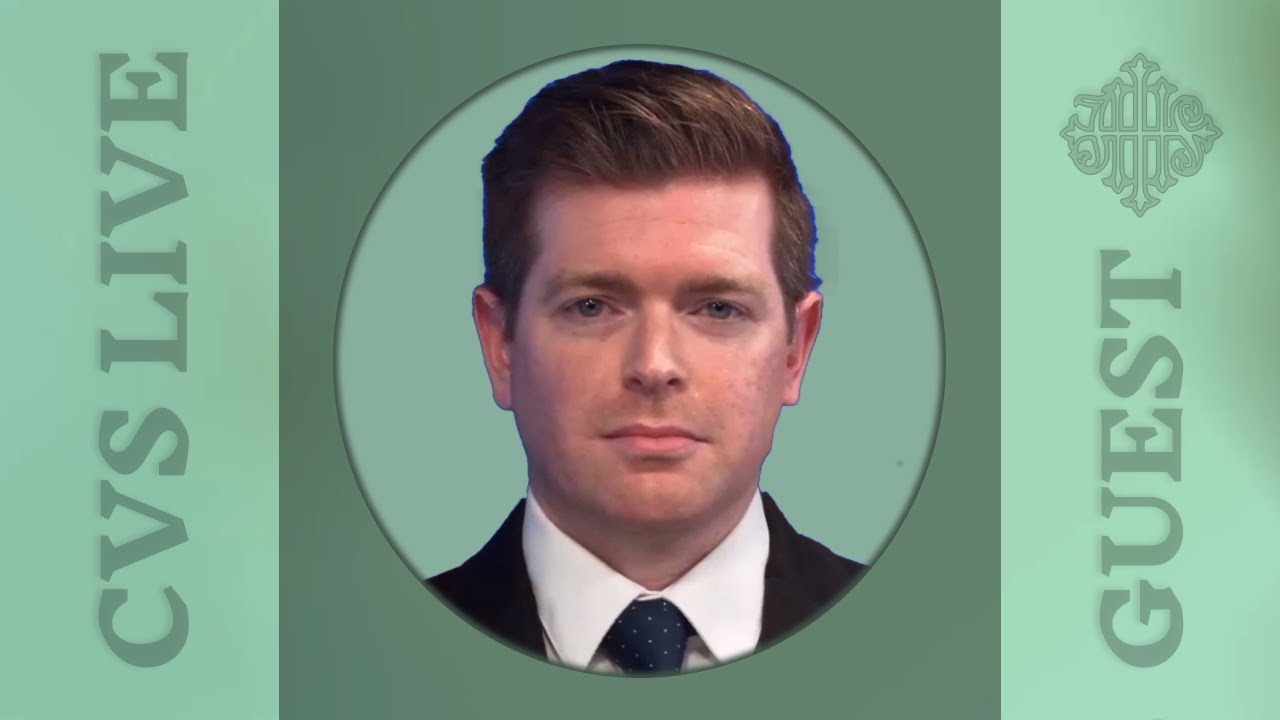 CVS Live Guest - 2023-11-28 - Kyle Kopy