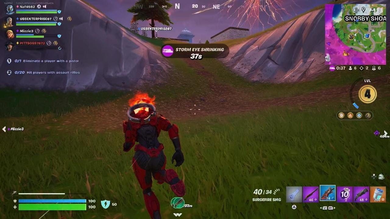 Fortnite