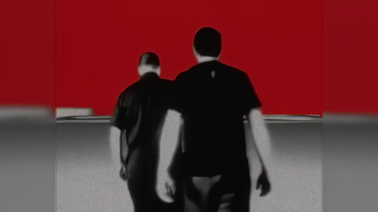 Death by Stereo - Wasted Words (1080p60 Restoration)
