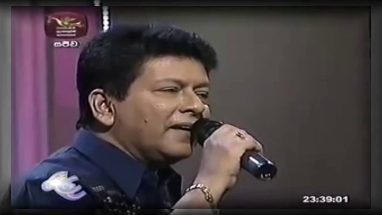 Pipunu Malaka Heda Dasa Sala - Shalitha Abeywickrama | Sinhala Songs Listing