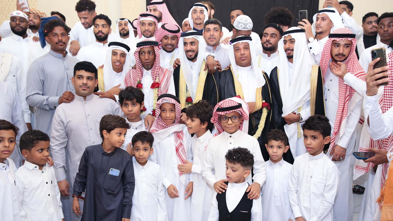احلى عجل وطرب في حفل زفاف الشاب/ عمر محمد عمر عبود