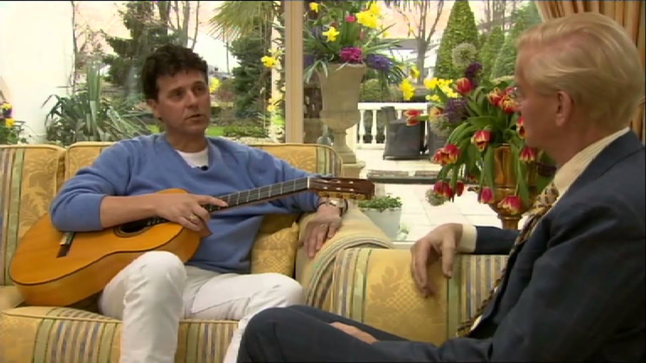 interview Hour of Power/ Marcel Tiemensma/ Jan van den Bosch please reach me at tie@che.nl