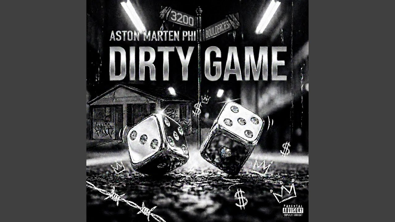 Dirty Game