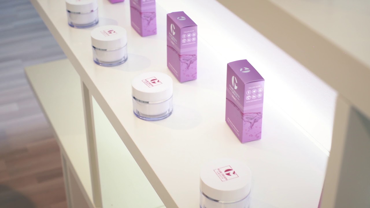 Marchesini Group at Cosmopack 2019