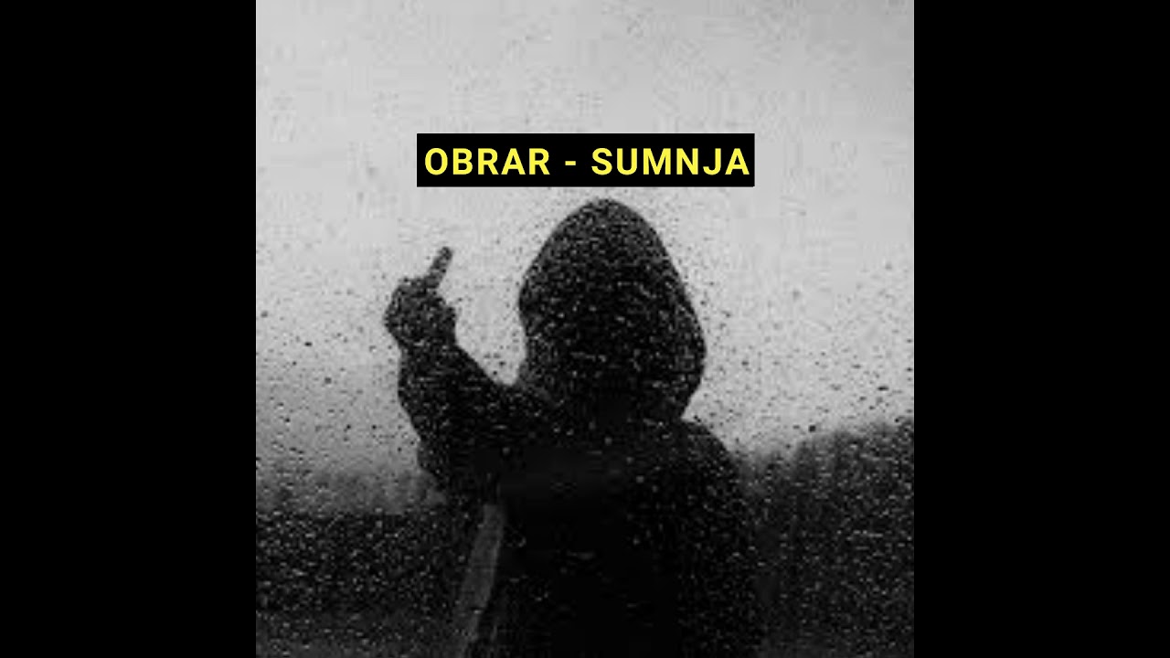 Obrar - Sumnja