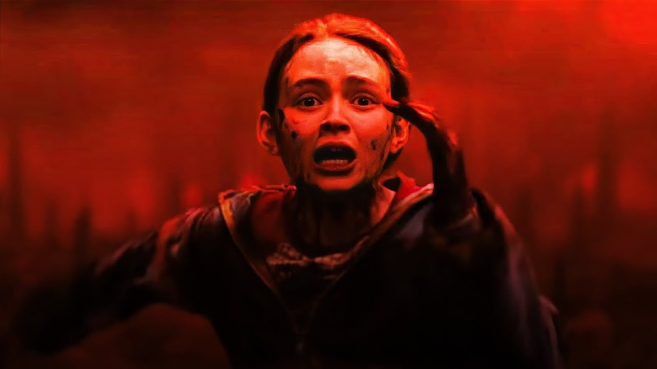 stranger things 4 edits #2