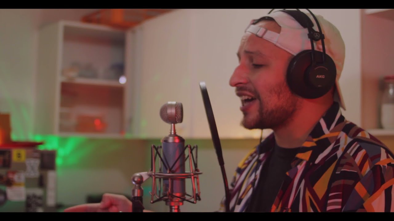 #NOALOLVIDO: PROMAABRO | Pah - Feel - Atardecer (SESSION LIVE)