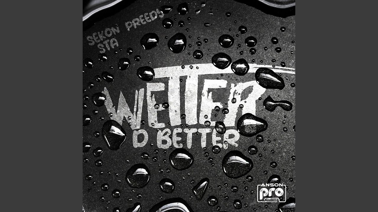 Wetter d Better