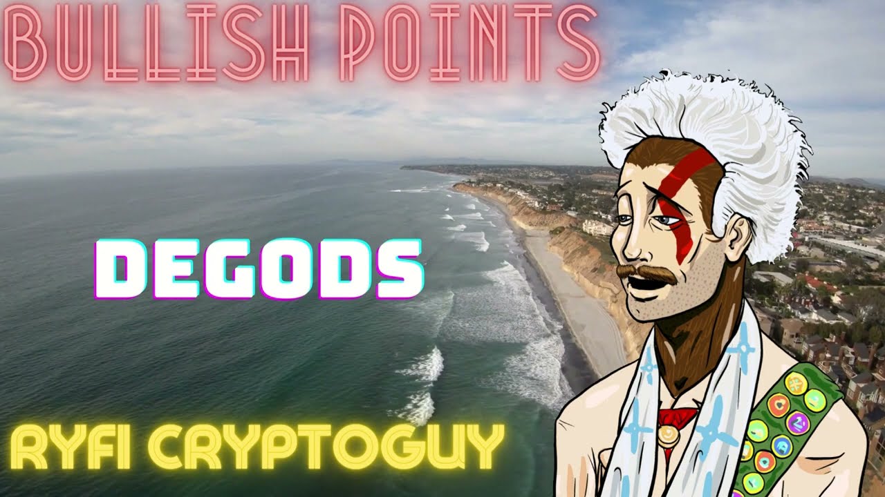 Degods Solana NFT Magic Eden $DUST Protocol